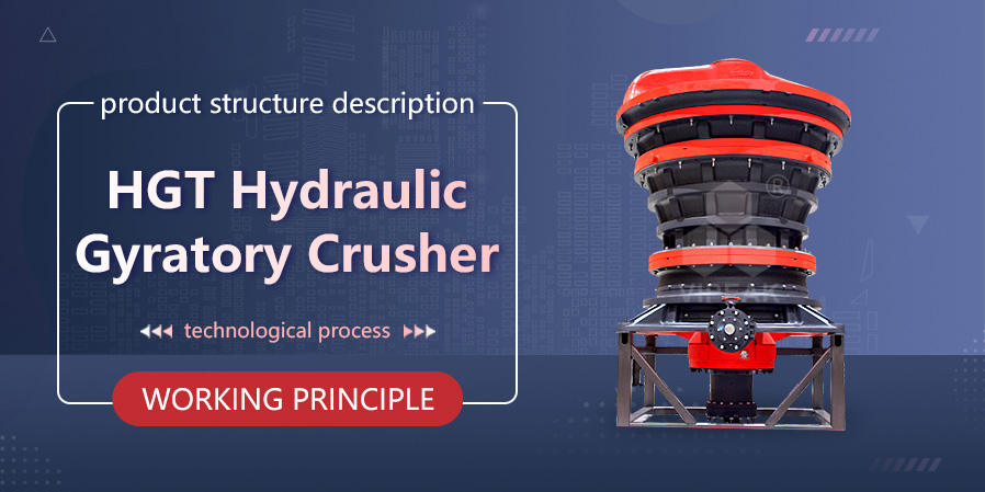 Commissioning site of crawler mobile crusher in Jiangsu Province, Southern China