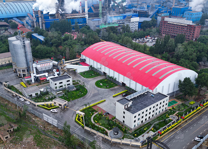 Пульверизационная подготовка угля на вертика···