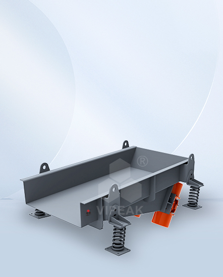 Виброподачи серии SP