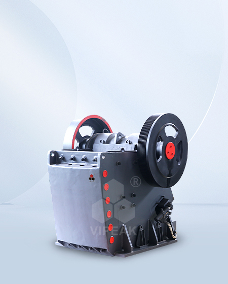 PEW европейская версия щекового дробилки