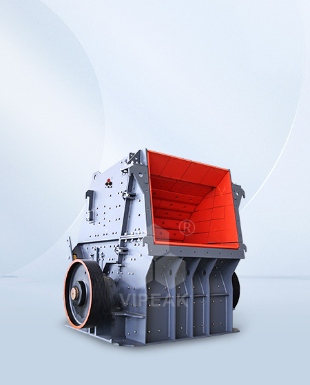 Дробилка ударно-отбивная серии CI5X