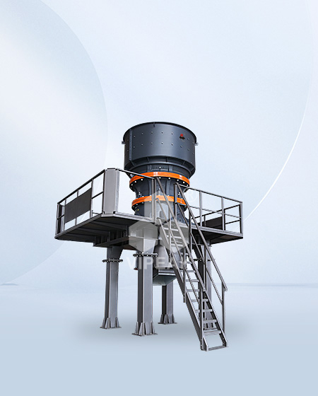 Модульная дробильная линия SMP