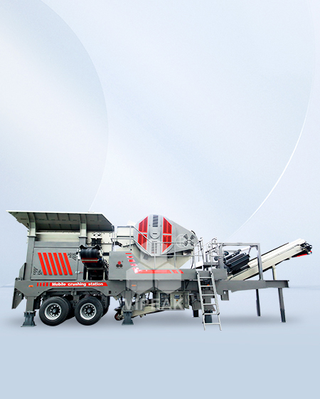 Серия мобильных станций NK