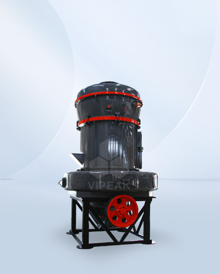 Мельница европейского типа MTW