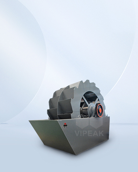 Песоочиститель серии XSD