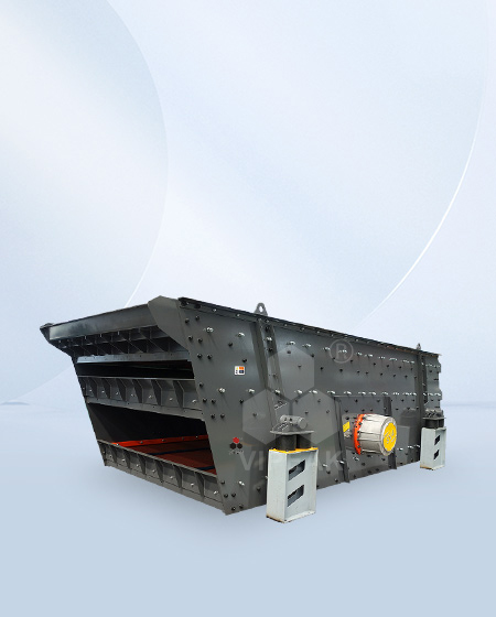 Круговой вибросито серии S5X