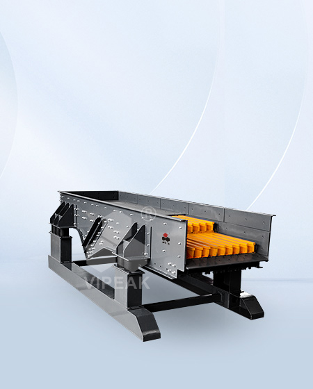 Дозировщик серии GF