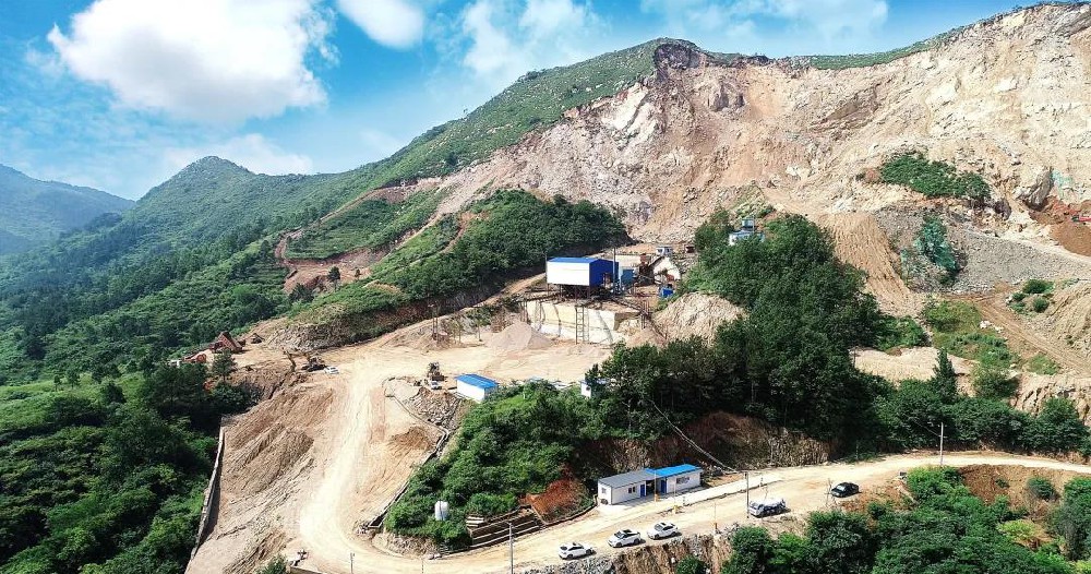 Инвестиции в гравий и песк стали новой тенде···