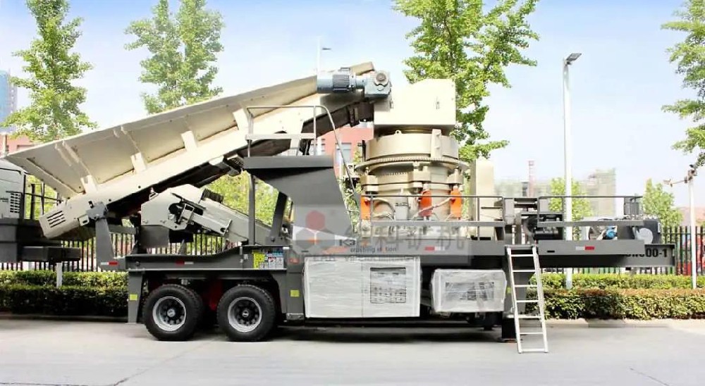 Серия K3 мобильных станций, новая удобная пр···