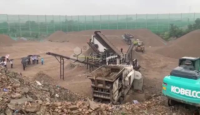 Vipeak поддерживает проект городского эколог···