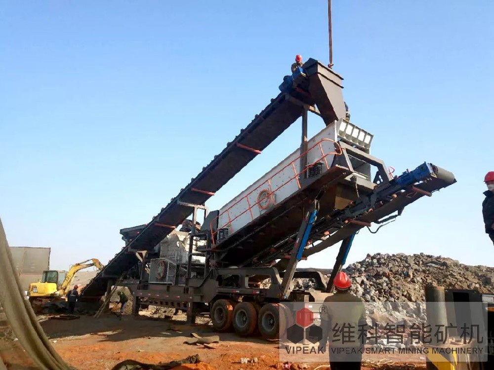 VK мобильная станция — 